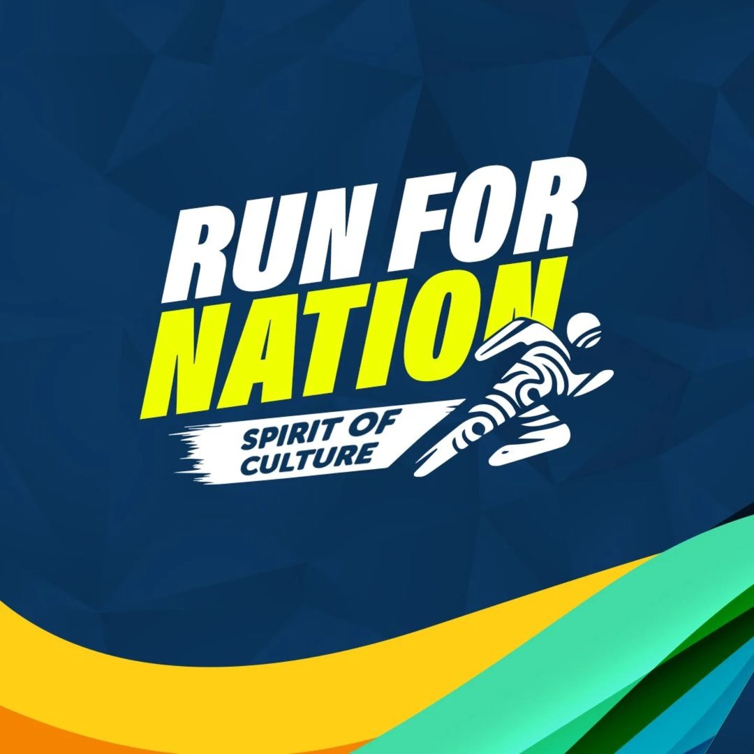 RunForNation